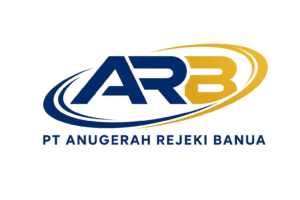 PT Anugerah Rejeki Banua